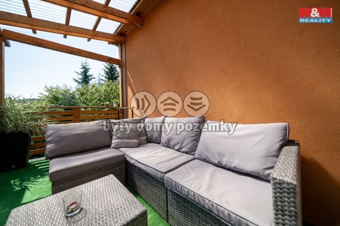 Prodej, Chata, Zábřeh