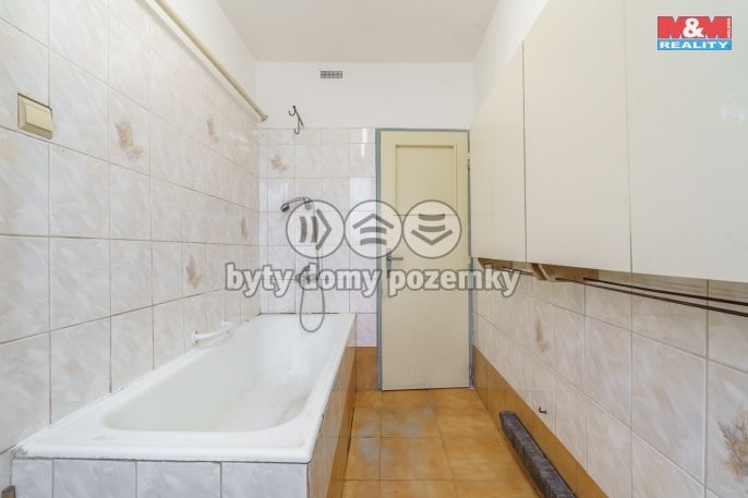 Prodej, Rodinný dům, Kynšperk nad Ohří