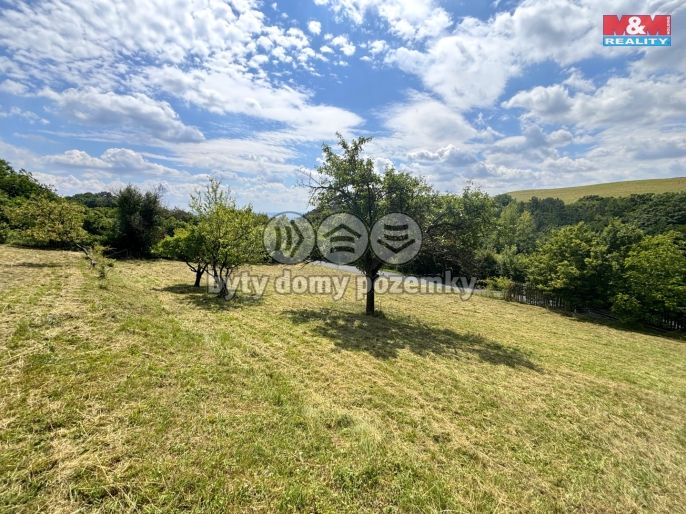 Prodej, Zahrada, Žitenice