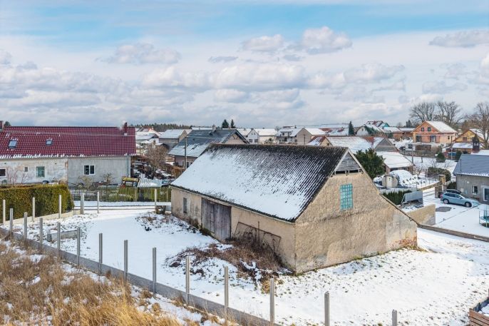 Prodej, Rodinný dům, Oleška