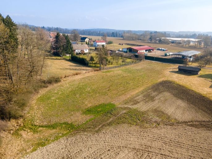 Prodej, Pozemek k bydlení, Žamberk