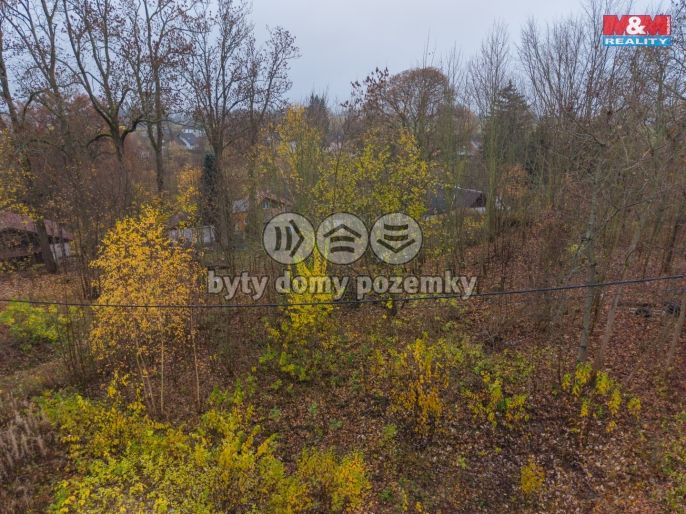 Prodej, Zahrada, Hranice