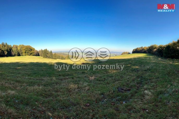 Prodej, Louka, Jiřetín pod Jedlovou