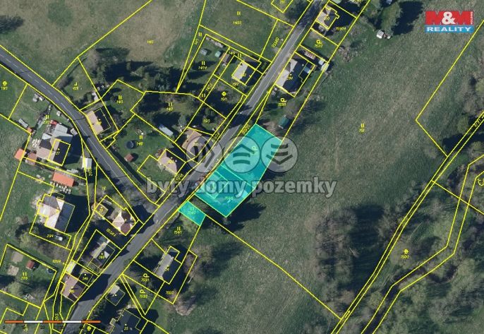 Prodej, Rodinný dům, Kovářská