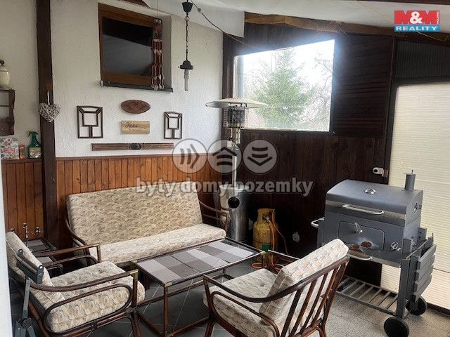 Prodej, Rodinný dům, Řepeč