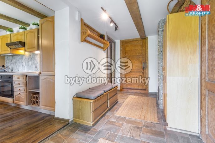 Prodej, Chalupa, Morávka