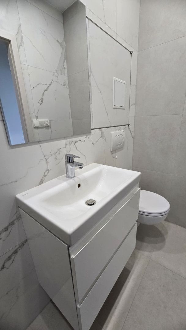 Pronájem, Byt 2+kk, Praha