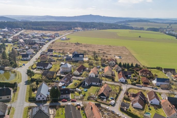 Prodej, Rodinný dům, Tymákov