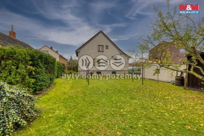 Prodej, Rodinný dům, Holýšov