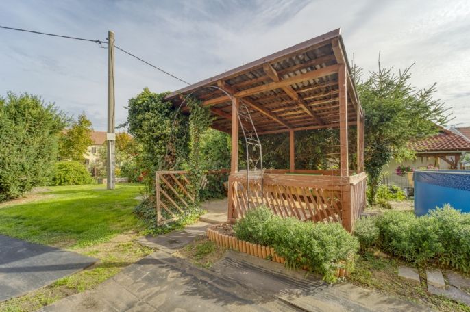 Prodej, Rodinný dům, Lubenec