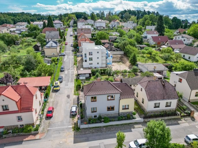 Prodej, Rodinný dům, Hluboká nad Vltavou