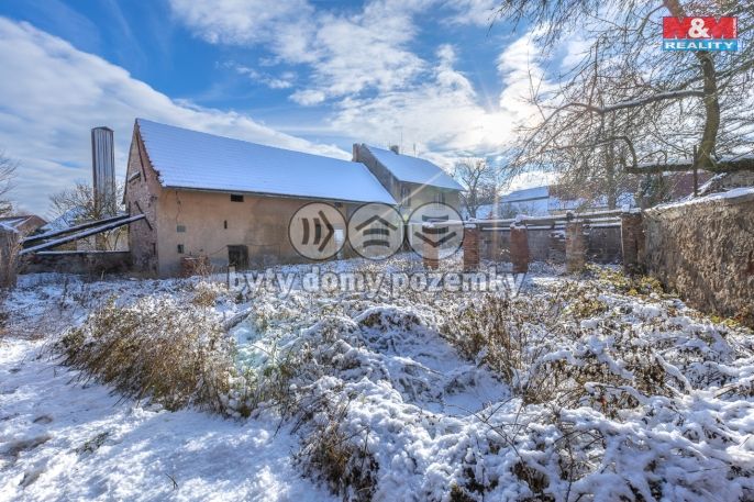 Prodej, Rodinný dům, Srbeč