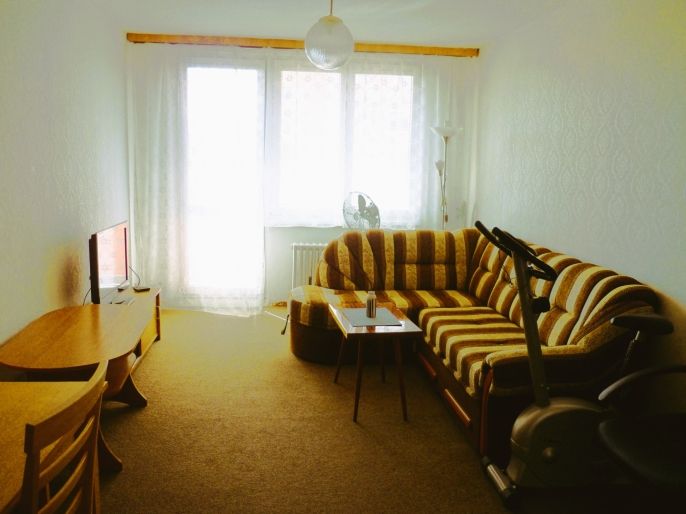 Prodej, Byt 2+kk, Bílina