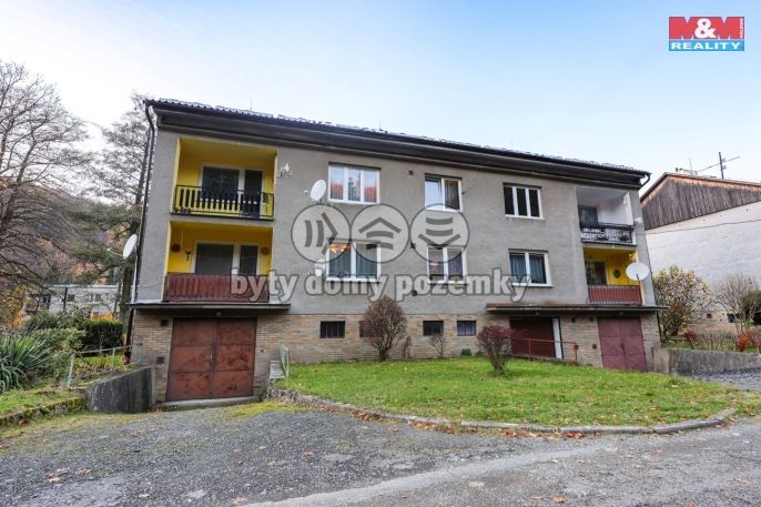 Prodej, Byt 2+1, Šternberk