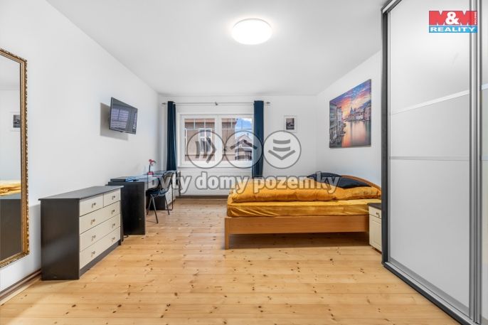 Prodej, Rodinný dům, Velvary