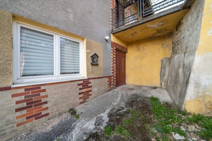 Prodej, Byt 3+kk, Skořice