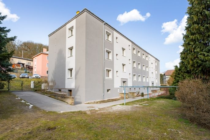 Prodej, Byt 3+1, Ústí nad Labem