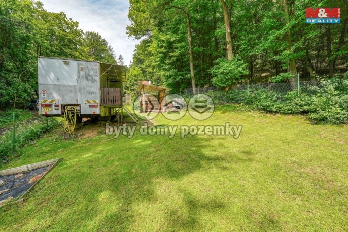 Prodej, Zahrada, Beroun