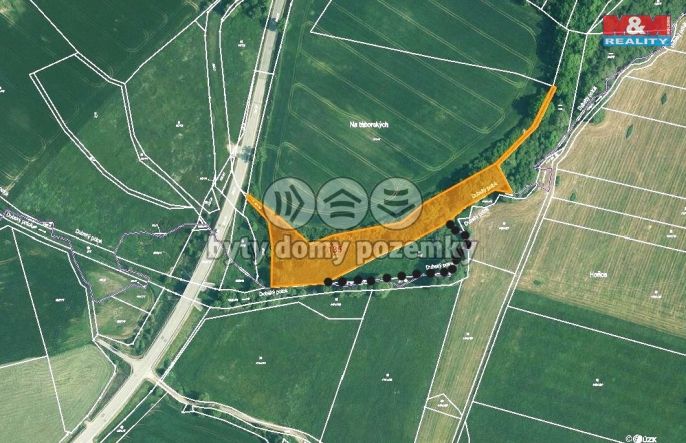 Prodej, Louka, Bavorov