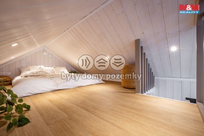 Prodej, Na klíč, Zdobnice