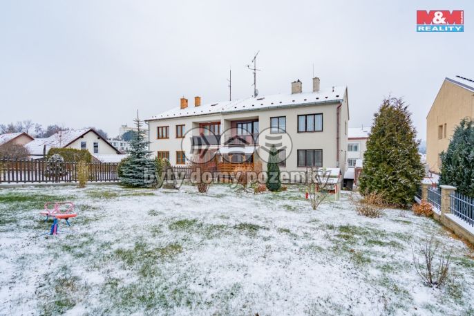 Prodej, Rodinný dům, Třešť