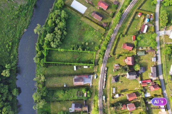 Prodej, Louka, Chřenovice