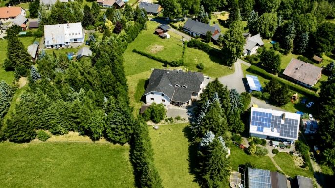 Prodej, Hotel, penzion, Lichkov
