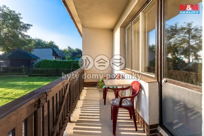 Prodej, Rodinný dům, Svijanský Újezd