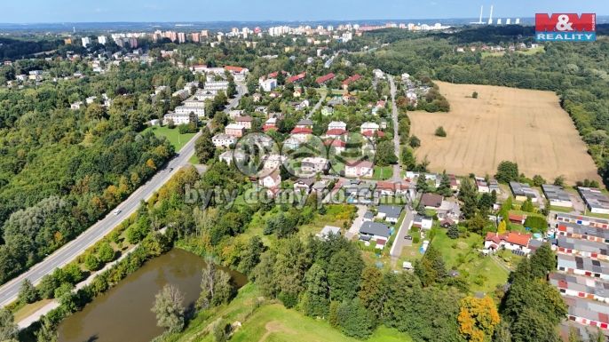 Prodej, Pozemek k bydlení, Orlová