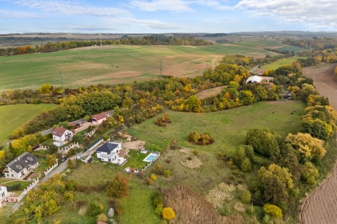 Prodej, Pozemek k bydlení, Třebichovice