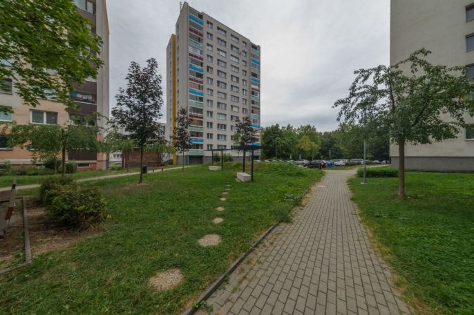 Prodej, Byt 3+1, Orlová