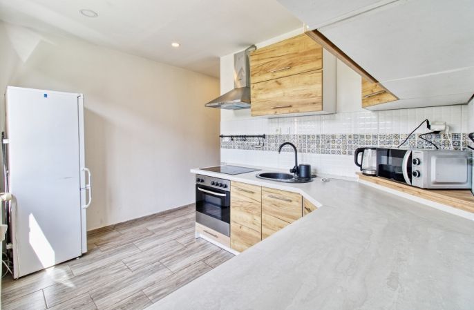 Prodej, Byt 2+1, Chomutov