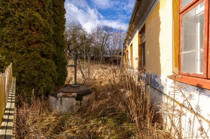 Prodej, Rodinný dům, Načešice