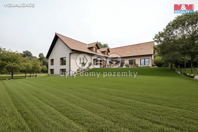 Prodej, Rodinný dům, Moravská Třebová