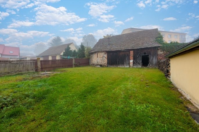 Prodej, Rodinný dům, Útvina