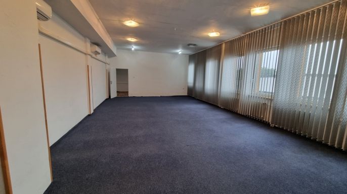 Pronájem, Kancelářský prostor, Český Těšín