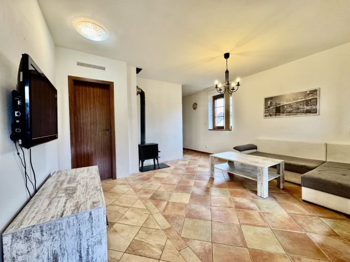 Prodej, Rodinný dům, Čechtice