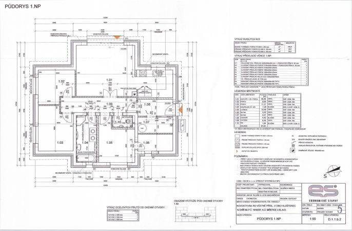 Prodej, Pozemek k bydlení, Klášterec nad Ohří