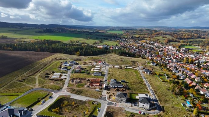Prodej, Pozemek k bydlení, Tachov