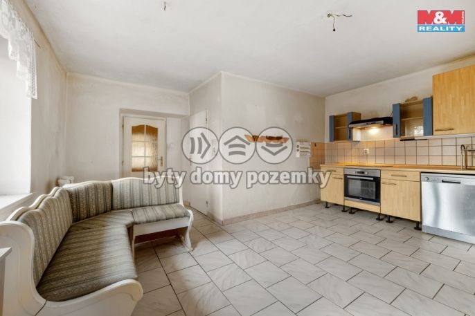 Prodej, Rodinný dům, Úmyslovice