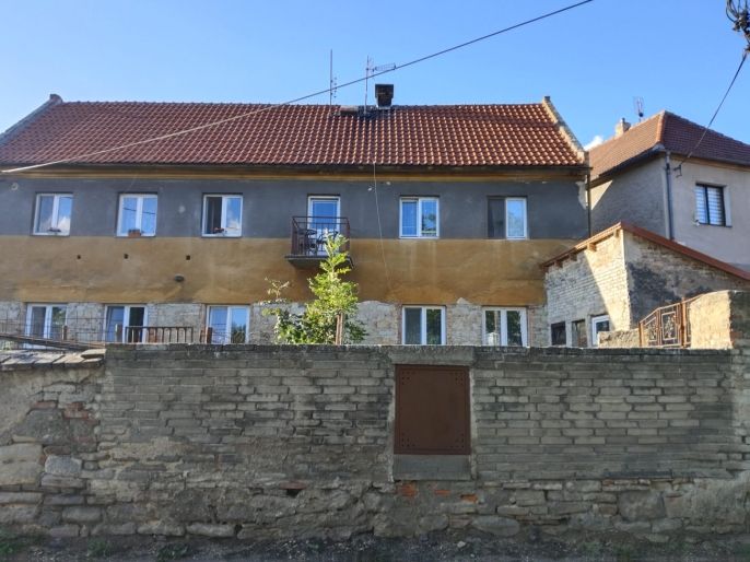 Pronájem, Rodinný dům, Zvoleněves