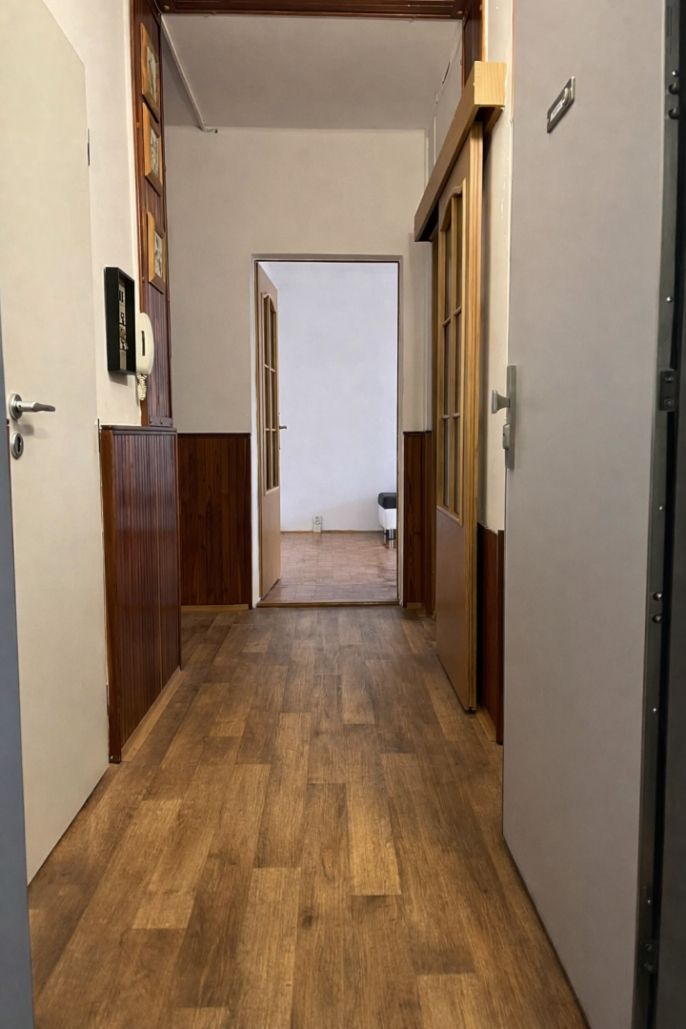 Pronájem, Byt 2+1, Česká Lípa