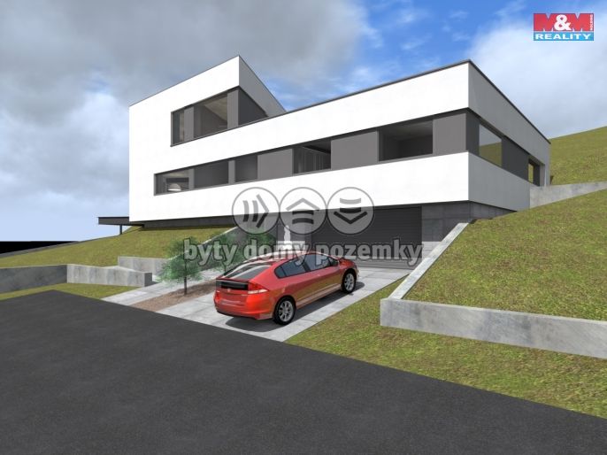 Prodej, Pozemek k bydlení, Trutnov