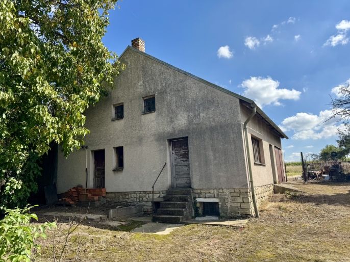Prodej, Výrobní objekt, Miskovice
