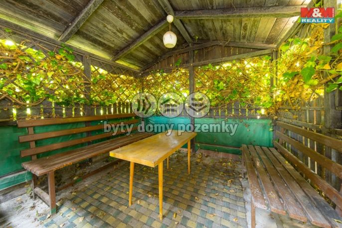 Prodej, Rodinný dům, Suchohrdly