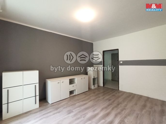 Pronájem, Byt 2+kk, Moravský Beroun