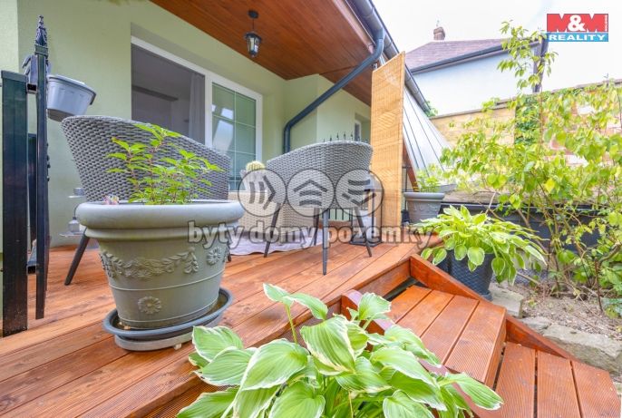 Prodej, Rodinný dům, Samotišky