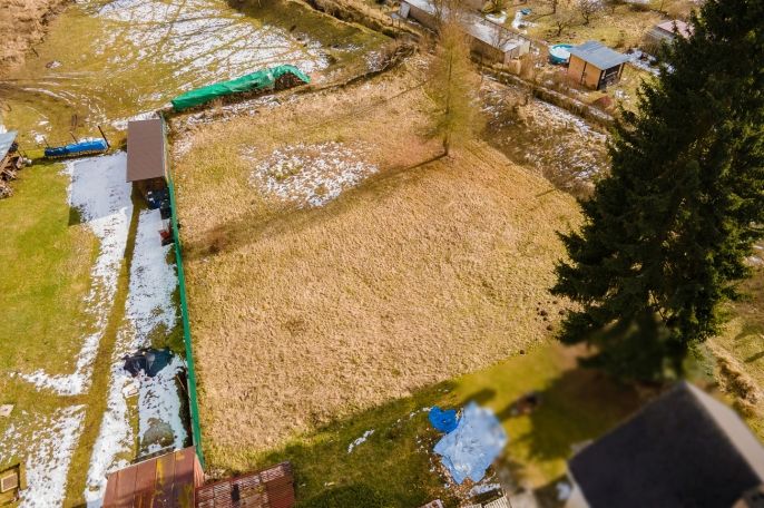 Prodej, Zahrada, Chodová Planá