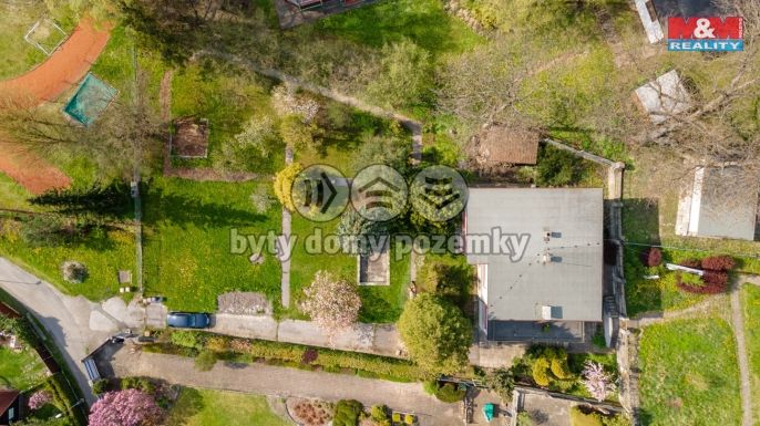 Prodej, Rodinný dům, Karviná