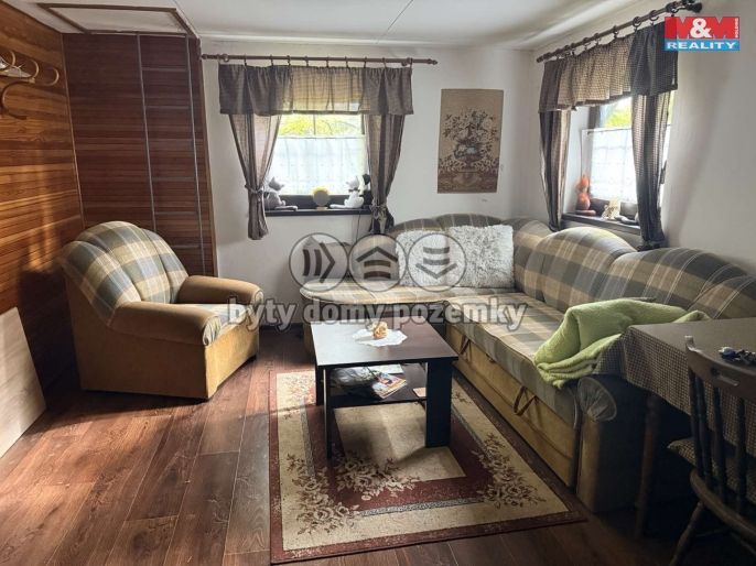 Prodej, Chata, Zvole